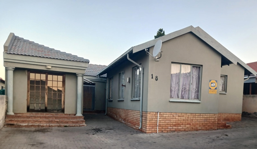 3 Bedroom Property for Sale in Tlhabane West North West